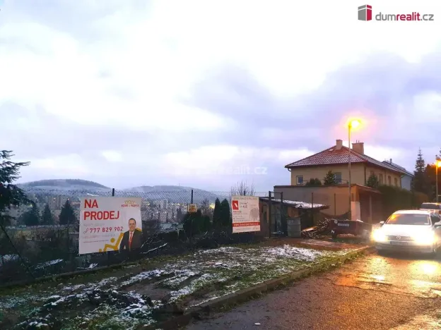 Prodej domu na klíč, Zlín, Nivy II, 118 m2