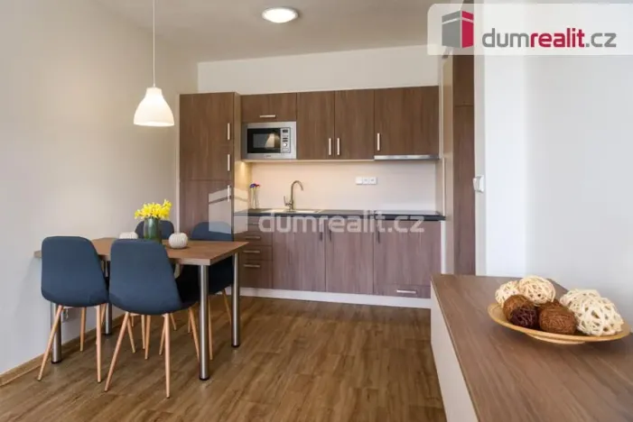 Prodej bytu 3+kk, Všemina, 70 m2