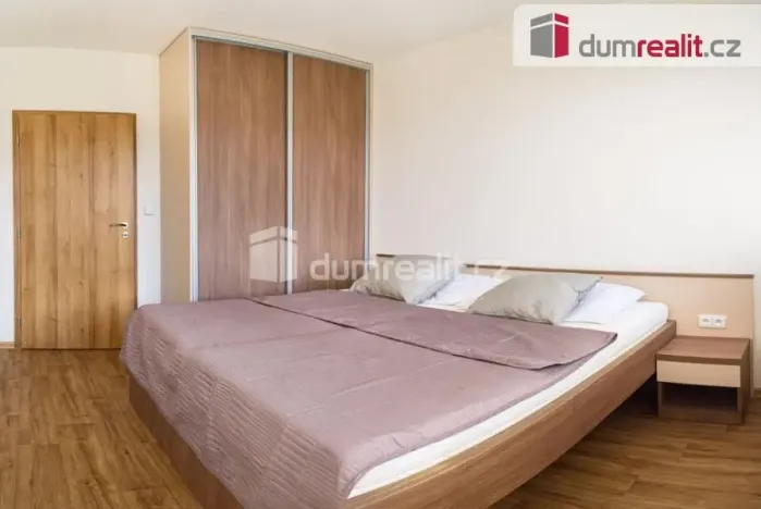 Prodej bytu 3+kk, Všemina, 70 m2