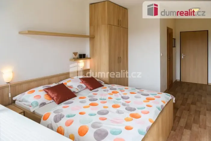 Prodej bytu 3+kk, Všemina, 70 m2