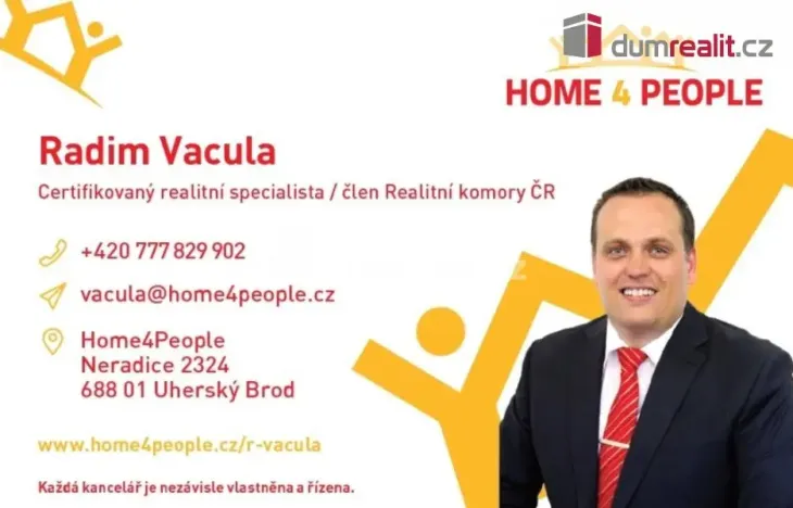 Prodej bytu 3+kk, Všemina, 70 m2