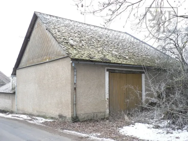 Prodej chalupy, Mladý Smolivec - Dožice, 380 m2