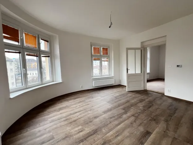 Pronájem bytu 2+1, Praha - Libeň, Vosmíkových, 60 m2