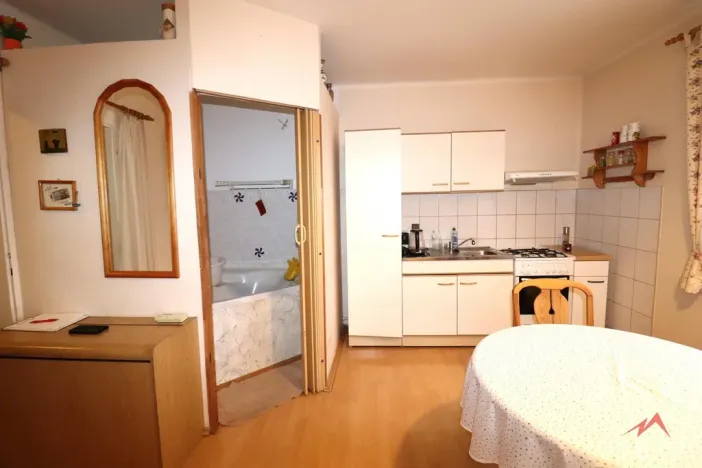 Prodej bytu 2+kk, Děčín - Děčín IV-Podmokly, Příbramská, 45 m2