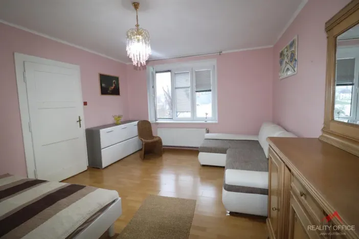 Prodej bytu 2+kk, Děčín - Děčín IV-Podmokly, Příbramská, 45 m2