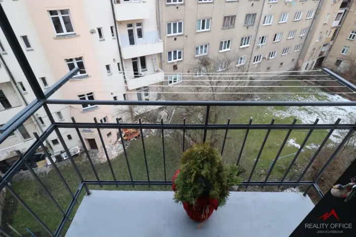 Prodej bytu 2+kk, Děčín - Děčín IV-Podmokly, Příbramská, 45 m2