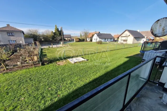 Prodej bytu 3+1, Dolní Město, 76 m2