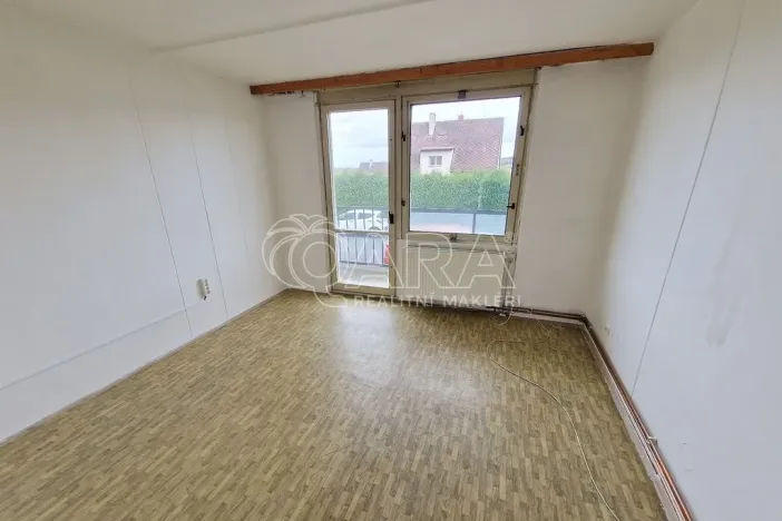 Prodej bytu 3+1, Dolní Město, 76 m2