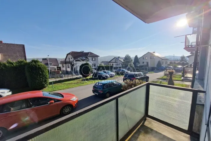 Prodej bytu 3+1, Dolní Město, 76 m2