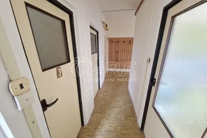 Prodej bytu 3+1, Dolní Město, 76 m2