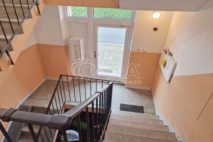 Prodej bytu 3+1, Dolní Město, 76 m2