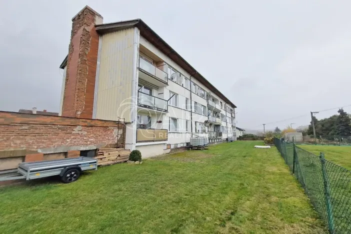 Prodej bytu 3+1, Dolní Město, 76 m2