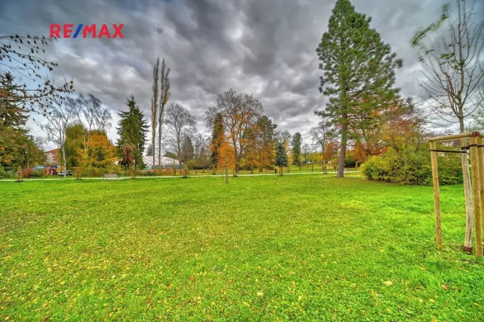 Pronájem bytu 1+kk, Poděbrady, Palackého, 48 m2