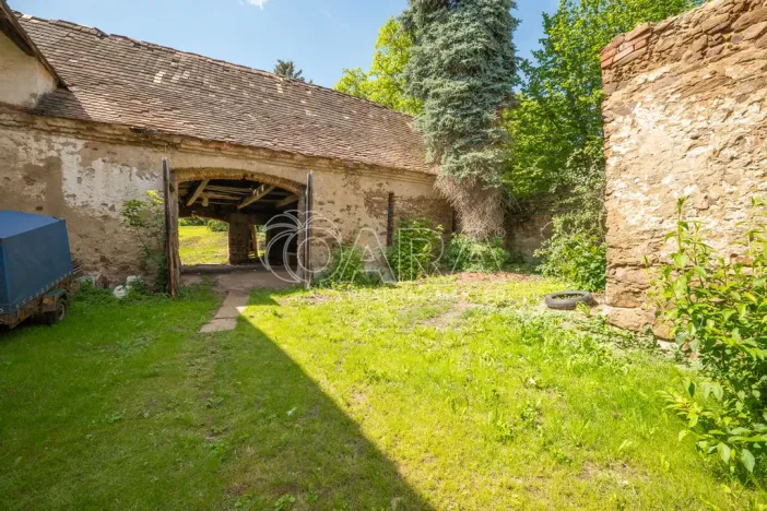 Prodej rodinného domu, Husinec, Jeronýmova, 350 m2