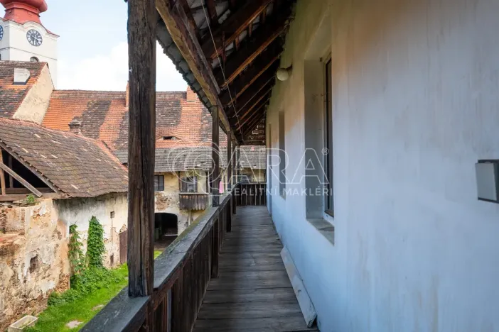 Prodej rodinného domu, Husinec, Jeronýmova, 350 m2