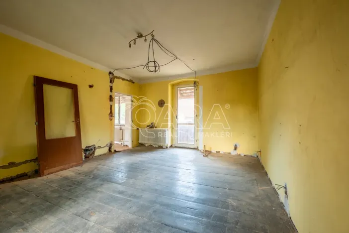 Prodej rodinného domu, Husinec, Jeronýmova, 350 m2