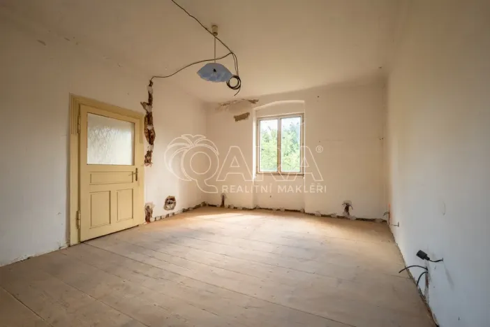 Prodej rodinného domu, Husinec, Jeronýmova, 350 m2
