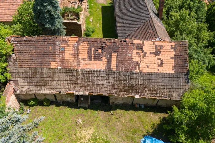 Prodej rodinného domu, Husinec, Jeronýmova, 350 m2