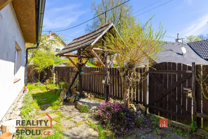 Prodej rodinného domu, Brtnice - Přímělkov, 140 m2