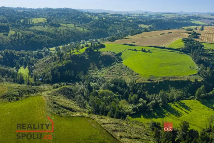 Prodej rodinného domu, Brtnice - Přímělkov, 140 m2