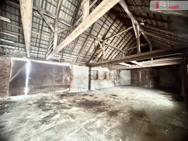 Prodej rodinného domu, Pelhřimov - Starý Pelhřimov, 108 m2