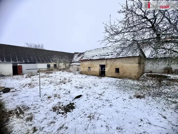 Prodej rodinného domu, Pelhřimov - Starý Pelhřimov, 108 m2