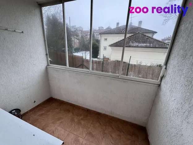 Prodej bytu 4+1, Žatec, Šafaříkova, 80 m2