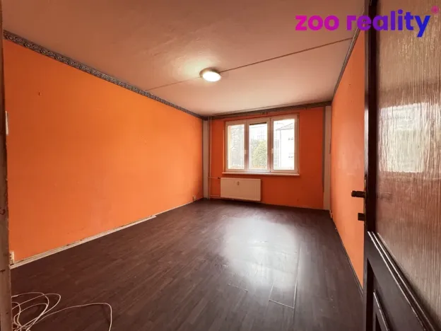 Prodej bytu 4+1, Žatec, Šafaříkova, 80 m2