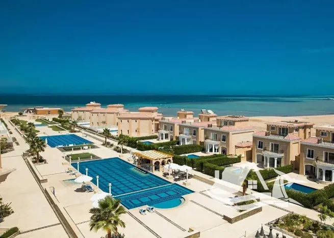 Prodej bytu 3+kk, Hurghada, Egypt, 74 m2