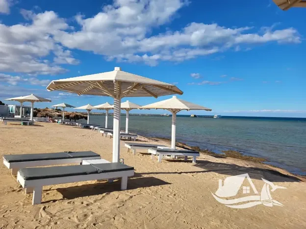 Prodej bytu 3+kk, Hurghada, Egypt, 74 m2