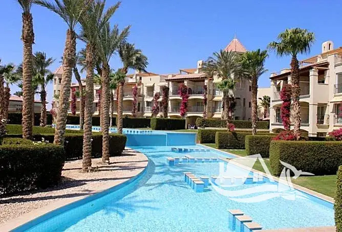 Prodej bytu 3+kk, Hurghada, Egypt, 71 m2