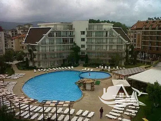 Prodej bytu 3+kk, Nesebar, Bulharsko, 74 m2
