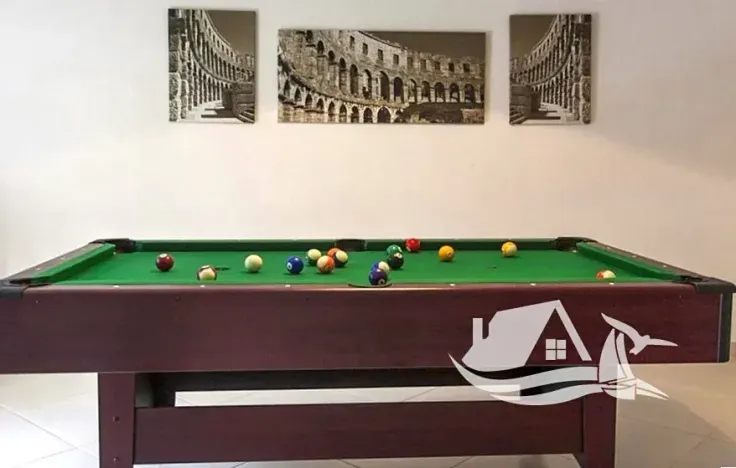 Prodej vily, Pula, Chorvatsko, 310 m2