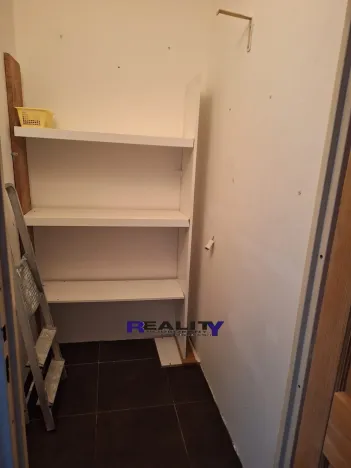 Pronájem bytu 2+1, Žatec, Příkrá, 54 m2