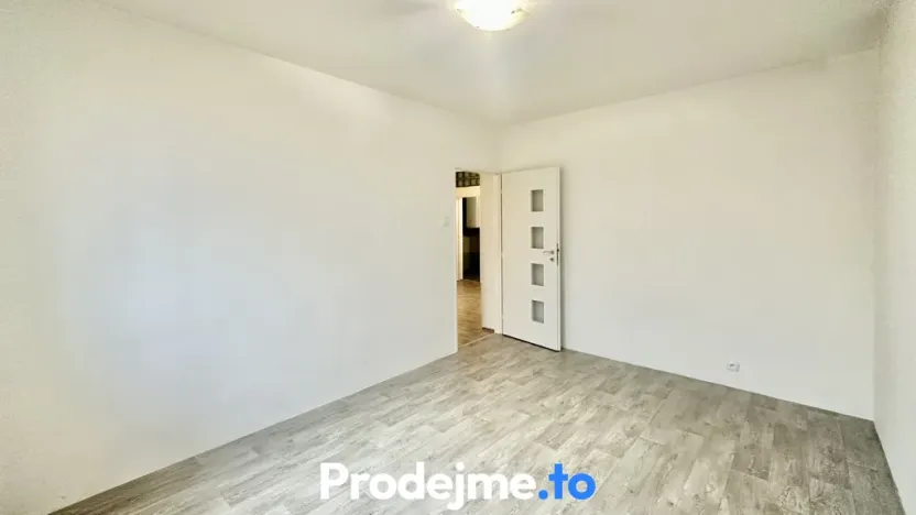 Pronájem bytu 3+1, Znojmo, Poštovní, 92 m2