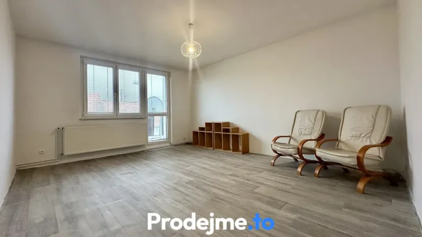Pronájem bytu 3+1, Znojmo, Poštovní, 92 m2