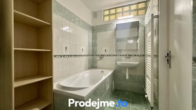 Pronájem bytu 3+1, Znojmo, Poštovní, 92 m2