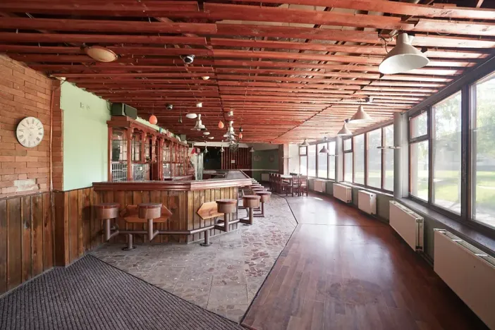 Pronájem obchodního prostoru, Duchcov, Vrchlického, 160 m2