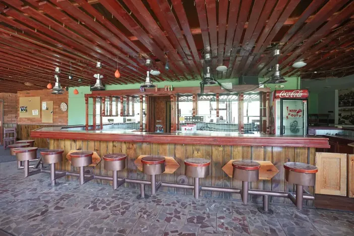 Pronájem obchodního prostoru, Duchcov, Vrchlického, 160 m2