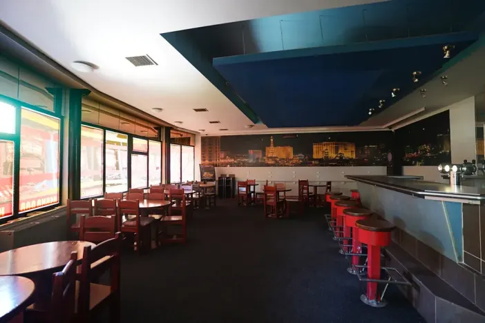 Pronájem obchodního prostoru, Duchcov, Vrchlického, 160 m2