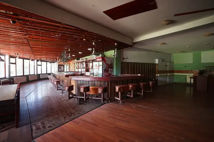 Pronájem obchodního prostoru, Duchcov, Vrchlického, 160 m2