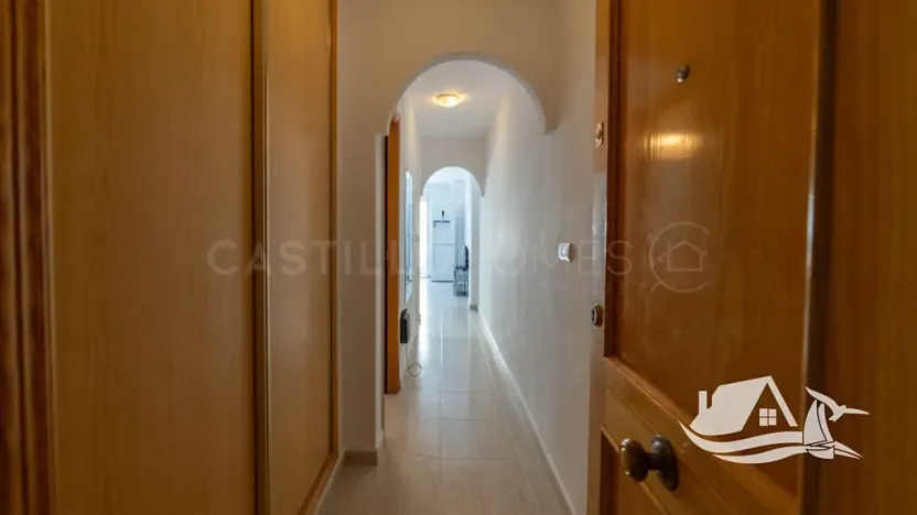 Prodej bytu 1+kk, Torrevieja, Španělsko, 29 m2