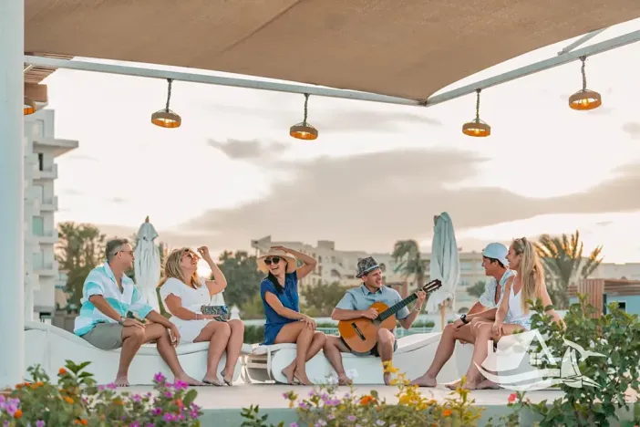 Prodej bytu 1+kk, Hurghada, Egypt, 50 m2