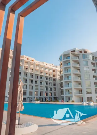 Prodej bytu 1+kk, Hurghada, Egypt, 50 m2