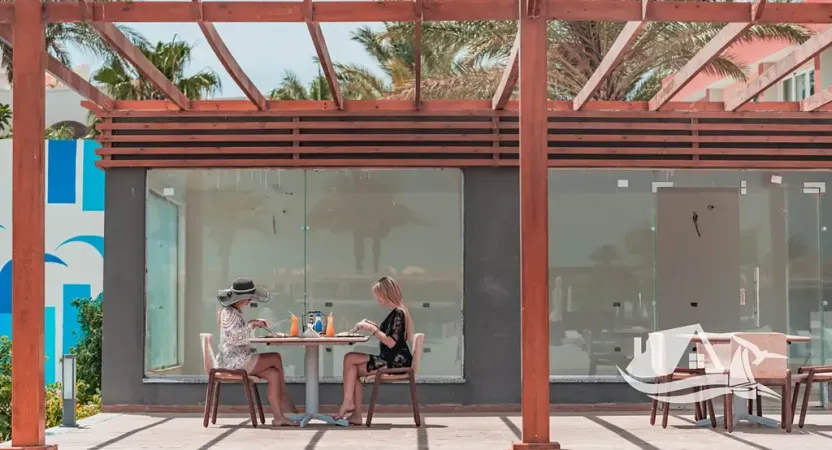 Prodej bytu 1+kk, Hurghada, Egypt, 50 m2