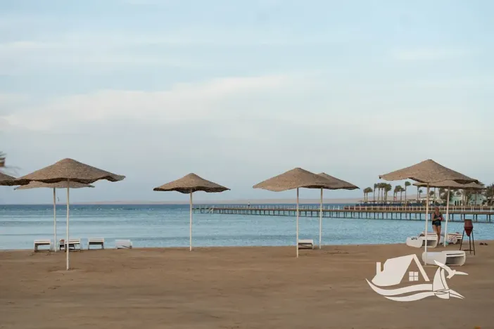 Prodej bytu 2+kk, Hurghada, Egypt, 96 m2