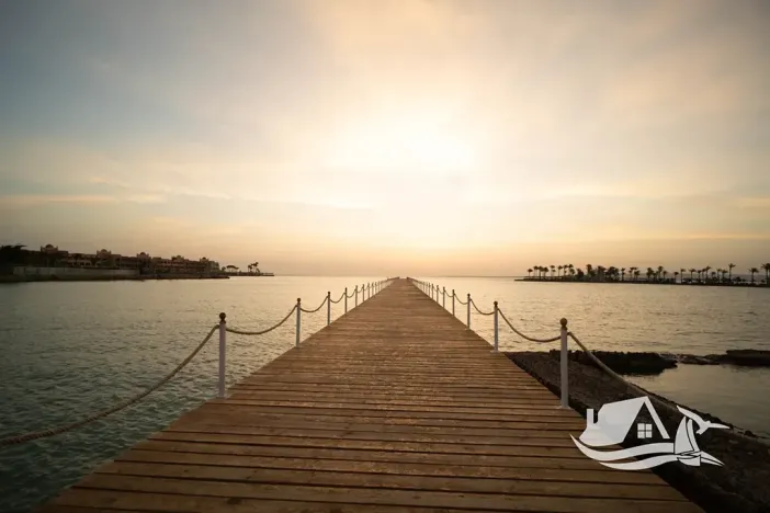 Prodej bytu 2+kk, Hurghada, Egypt, 96 m2