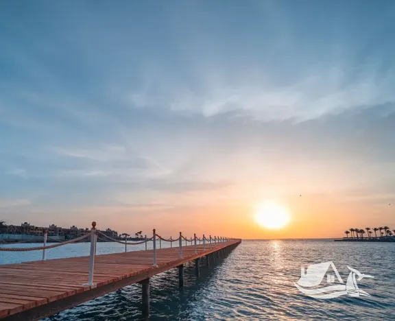 Prodej bytu 3+kk, Hurghada, Egypt, 119 m2