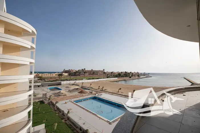 Prodej bytu 3+kk, Hurghada, Egypt, 119 m2
