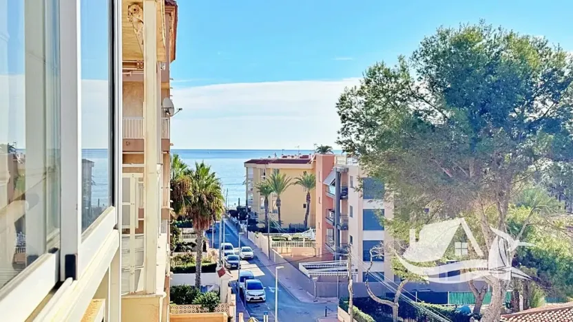 Prodej bytu 2+kk, Torrevieja, Španělsko, 41 m2